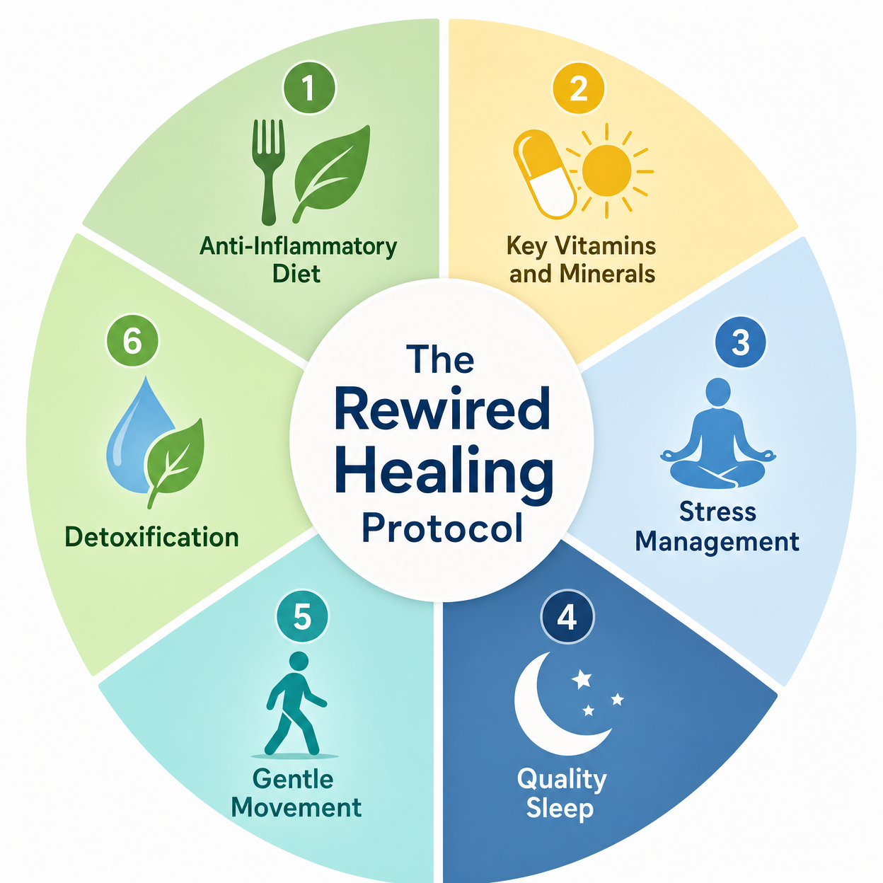 Lifestyle and Mind-Body Practices