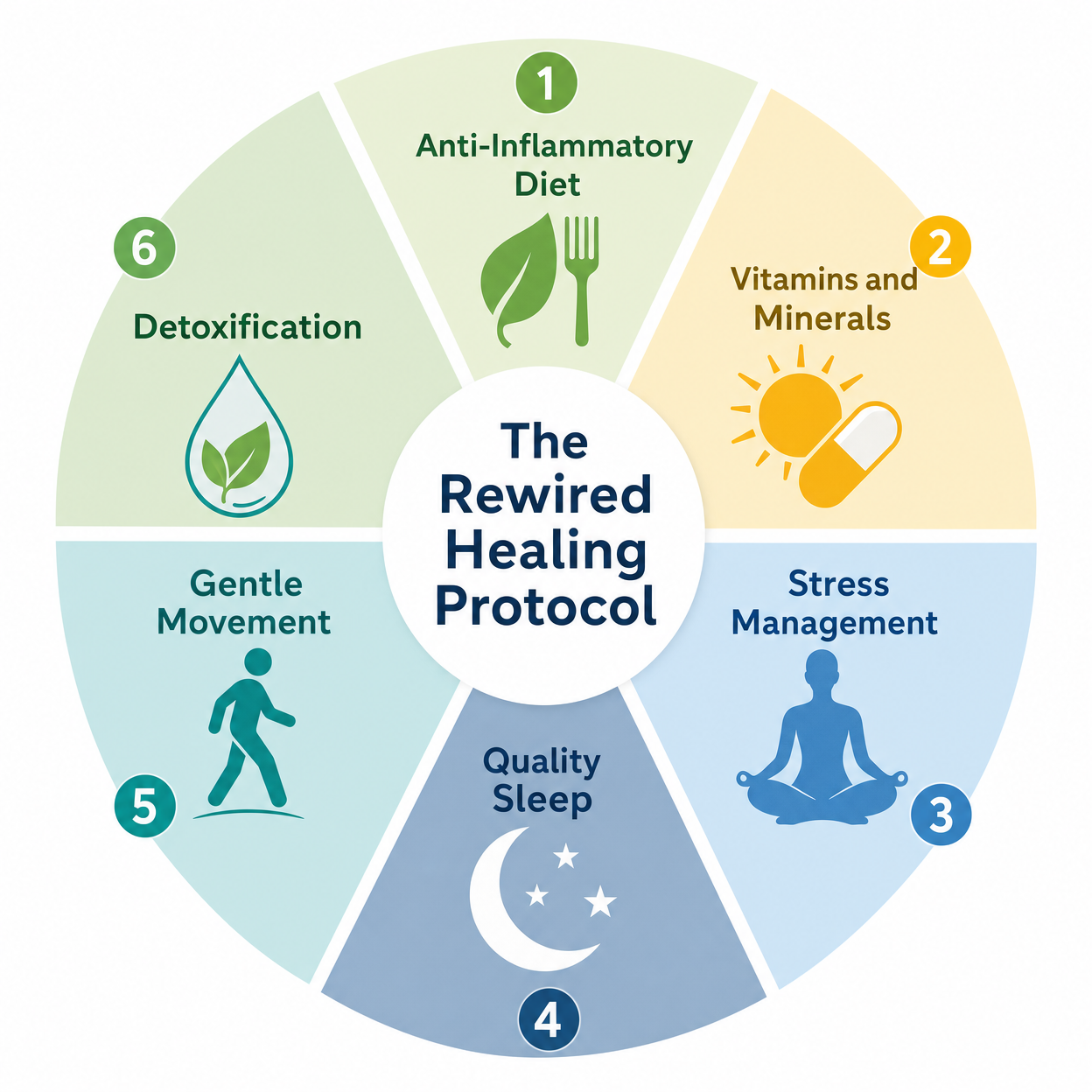 The Power of Natural Treatments